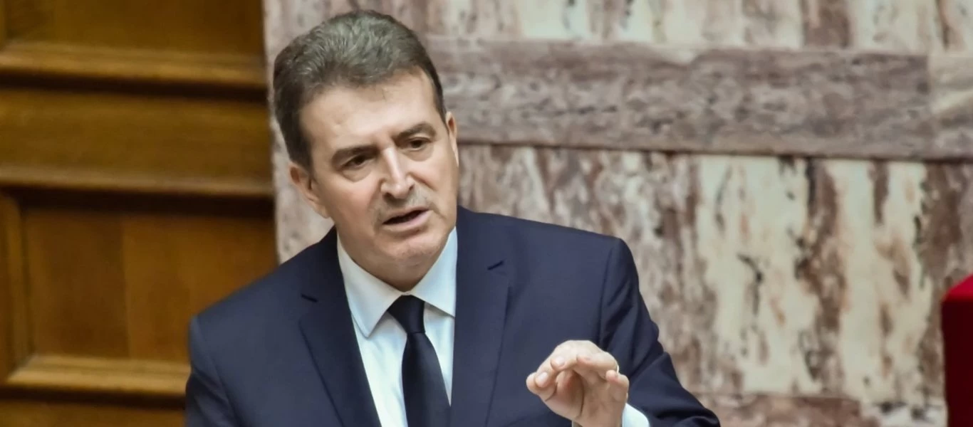 Στα Σκόπια την Παρασκευή ο Μ.Χρυσοχοΐδης - Θα συναντηθεί με τον υπουργό Εσωτερικών